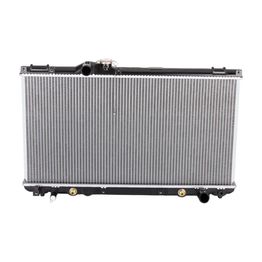 

Car RADIATOR FOR Lexus IS300 AND FOR Toyota Altezza 3.0L Petrol 2001-2005 Auto/Manual Radiator 2JZ-GE
