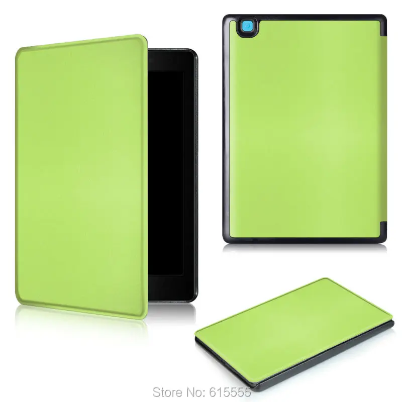 for kobo aura one 7.8 green (1)