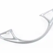 16-19 для Mercedes-Benz New E-Class C-Class A B-Class GLC GLA CLA Рамка для украшения интерьера