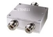 

[BELLA] Mini-Circuits ZAPD-2-252+ 5-2500MHz two SMA/N power divider