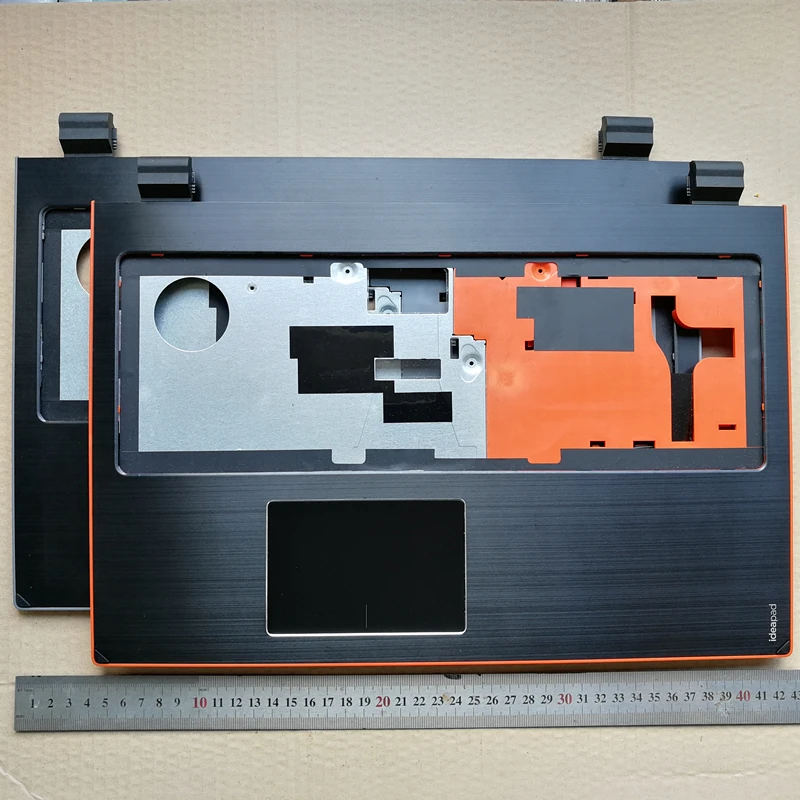 New laptop upper case base cover palmrest for lenovo ideapad FLEX15