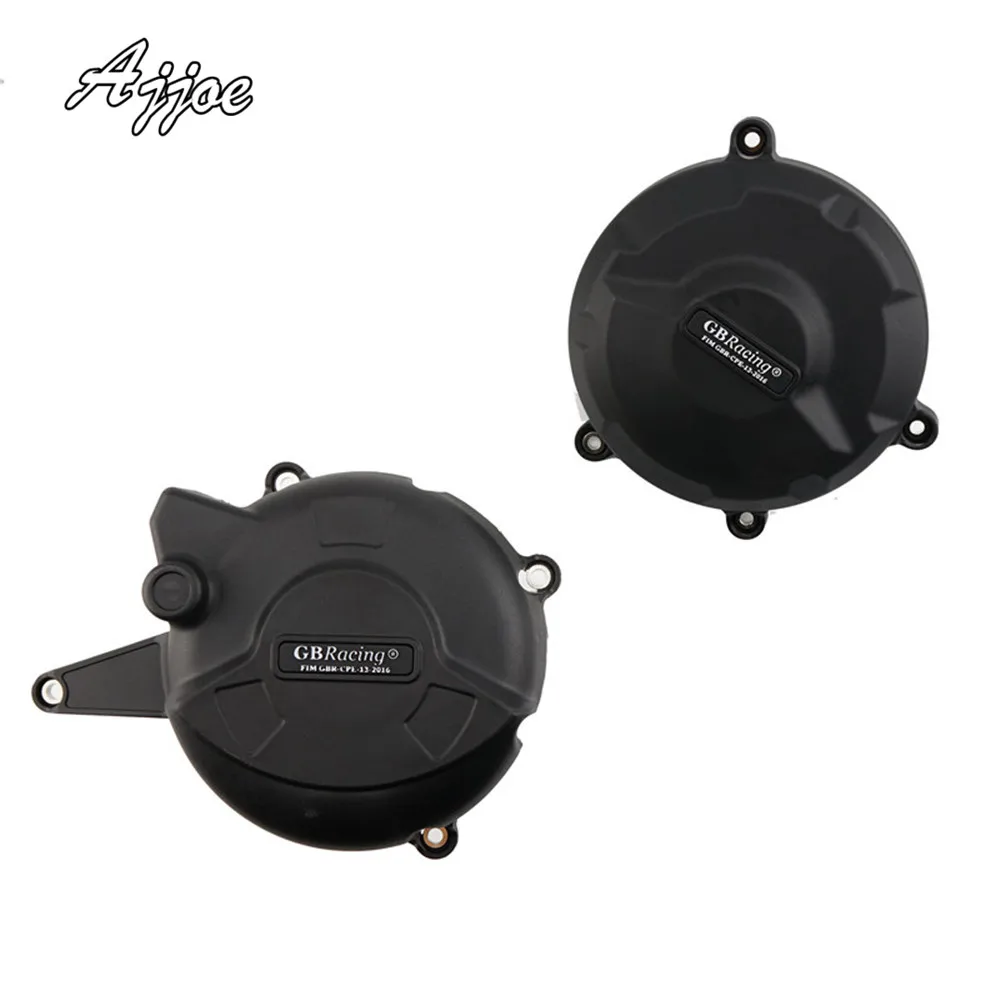 

For Ducati 959 2016 Motorcycle Engine Cover Protection Case