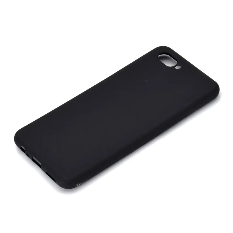 OPPO A5 чехол CPH1809 силиконовый мягкий ТПУ накладка для телефона A 5 OPPOA5 6 2