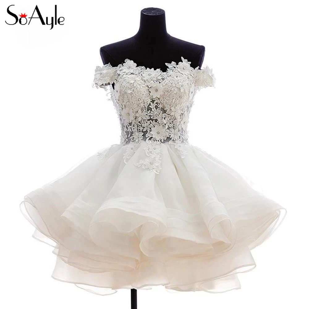 white dress pretty