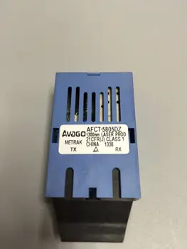 

AVAGO Original 1300nm AFCT-5805DZ single mode 1X9 optical transceiver module