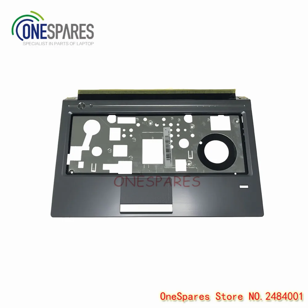 Original NEW Laptop Palmrest TOP Cover For LENOVO V370 upper case Laptop Cover Touchpad C Case shell 6M.4IGCS.001 original new laptop palmrest top cover for hp for dv6 envy dv6 7000 palmrest top cover c shell 682101 001