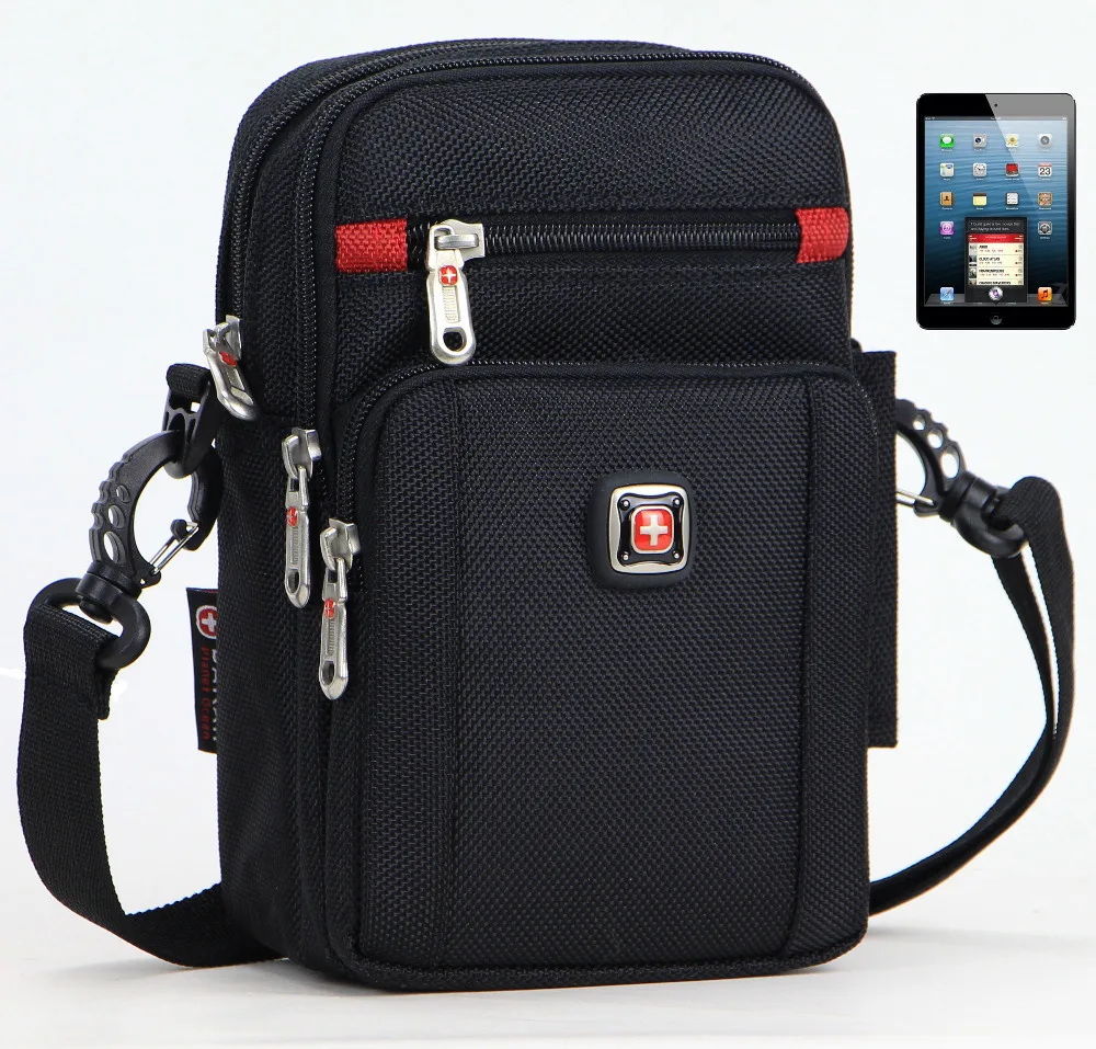Buy Waterproof Black Outdoor sport travel Small
