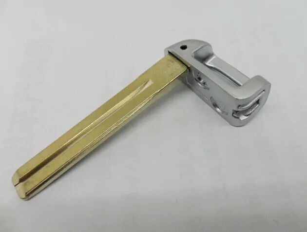 Сменный ключ для hyundai Sonata& IX35 Smart Remote Key Blade