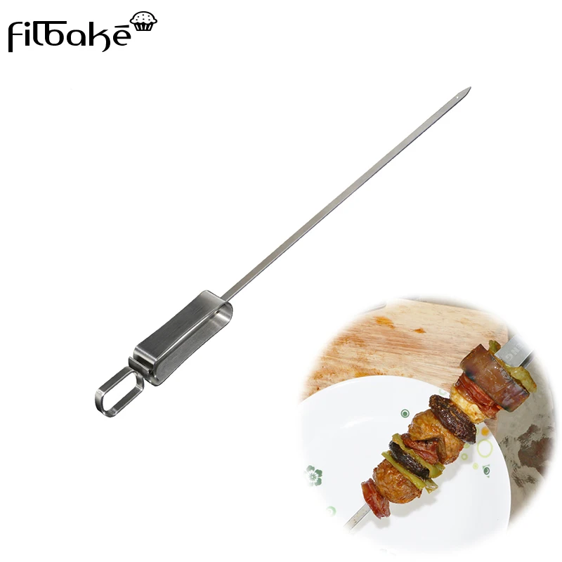 long handle bbq tools