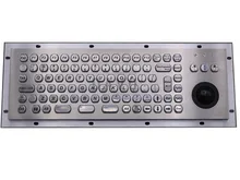Metal keyboard atm Keypad Metal trackball Keypad rugged keyboards terminal keyboards vandal proof keypads waterproof industrial