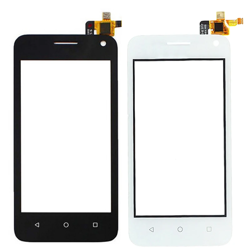 Смартфон Сенсорный экран планшета для Huawei Y3 Y360 Y336 CL00/U03/U23/U31 ЖК дисплей стекло