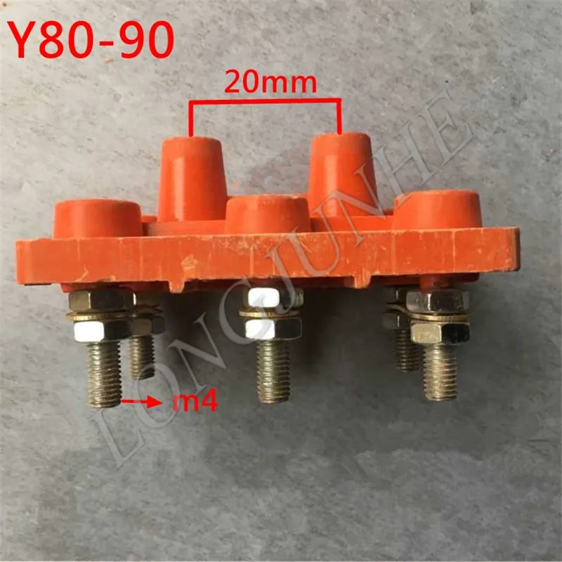Y80-90