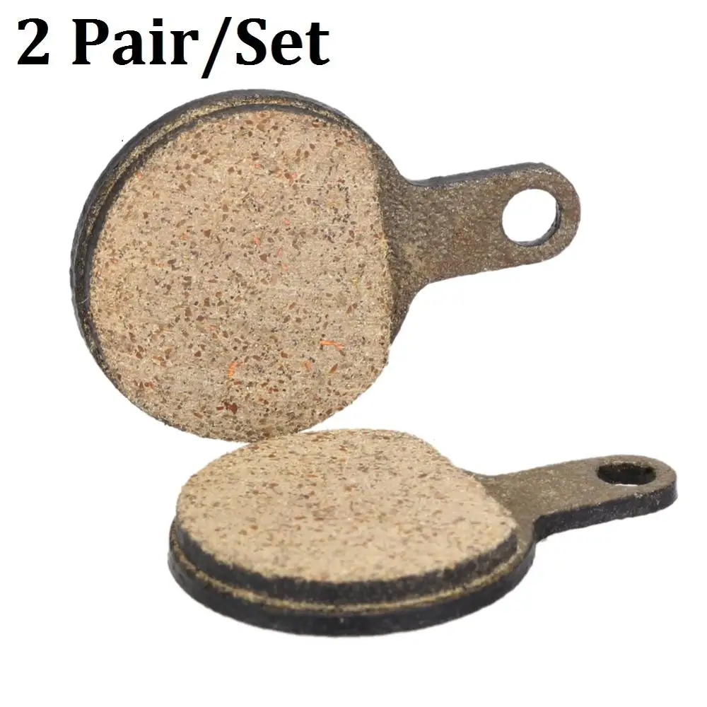 tektro novela mechanical disc brake pads