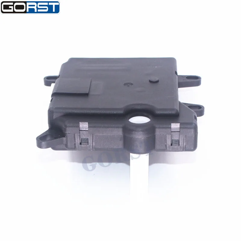 Auto parts 604-209 HVAC Air-conditioner Heater Blend Door Actuator for Ford EXPLORER MERCURY 1L2H19E616CD 1L2Z19E616CA 604209-4