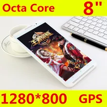 BOBARRY 8inch Tablets Pc 8 M880 4G LTE Call Phone Android smart Tablet pc Android 6