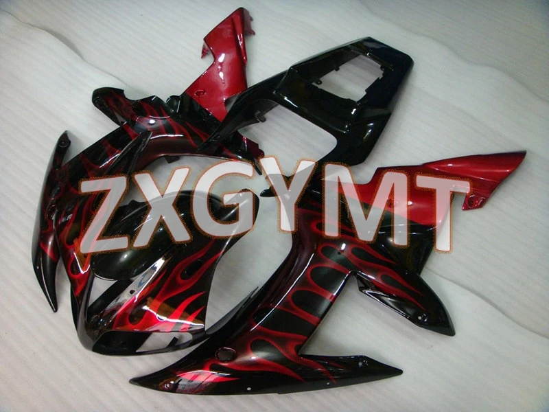 

Fairings YZF R1 2002 Abs Fairing YZFR1 2002 Motorcycle Fairing YZF R1 2002 - 2003