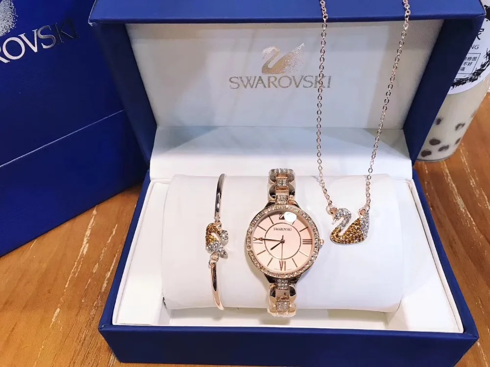 

2019 new watch