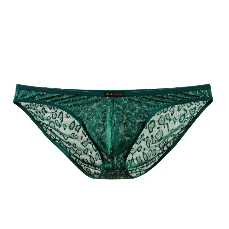 Мужские трусы сексуальное нижнее белье для мужчин пенис Cuecas Cueca Masculina Sissy сетчатая