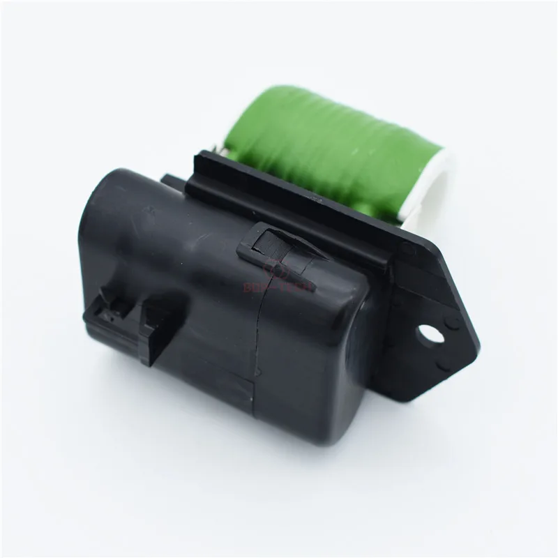 OE качество нагреватель вентилятора двигателя резистор для Opel Corsa D Fiat Grande Punto 55703589 55704057 1341919 1341641