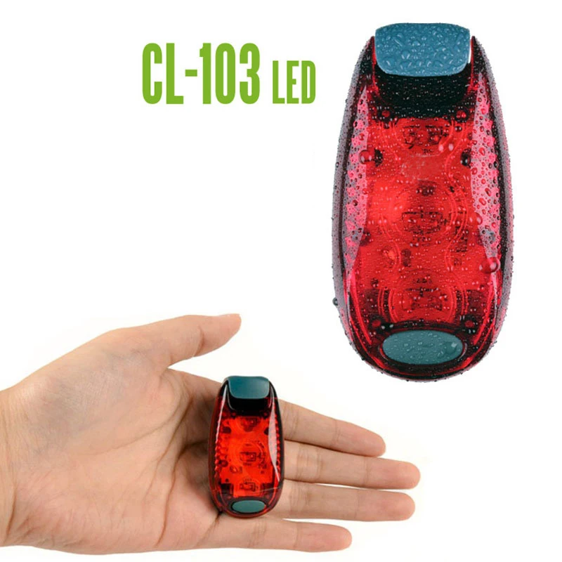 Cheap Bicycle Light Waterproof LED Taillight Safety Warning Bike Rear Lamp Mountaineering Backpack Helmet Running Flashing Lights 0.2 5 Cheap Bicycle Light Waterproof LED Taillight Safety Warning Bike Rear Lamp Mountaineering Backpack Helmet Running Flashing Lights 0.2 5