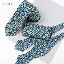 Толстый хлопок мягкий принт мужской шейный платок Hankie комплект шейных платков 6 см мужские цветочные бабочки стильные вечерние галстук набор аксессуаров подарок