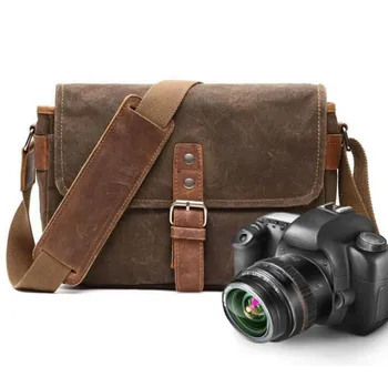 

120217 yesetn man canvas shoulder bag men Satchels bag