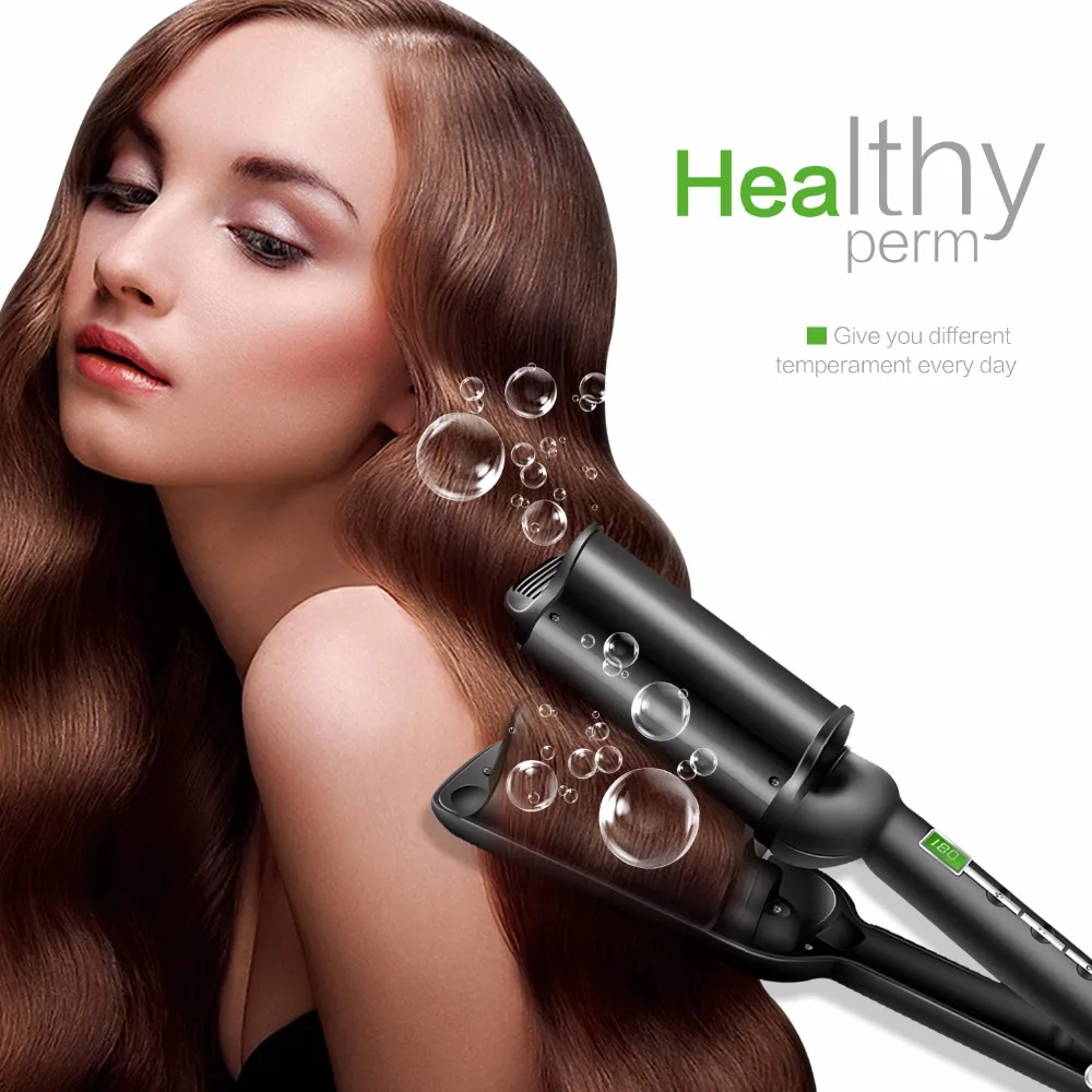 Curling Irons