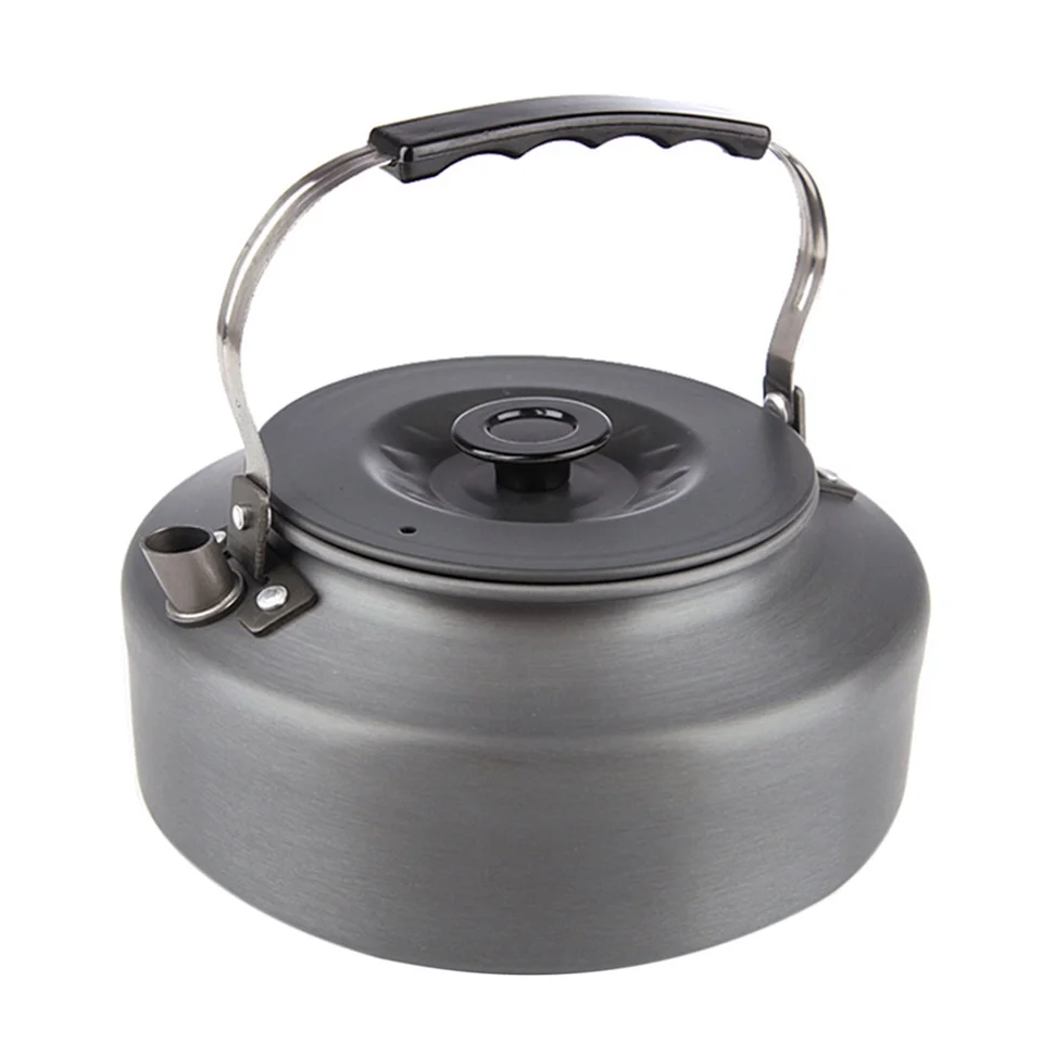 HW2017 NEW arrival Outdoor Home Pot Camping Fire Stove Tea Coffee