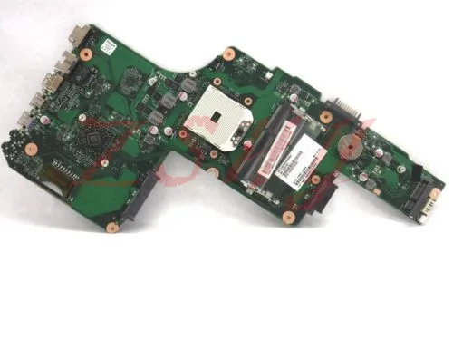 Для Toshiba Satellite L855 материнская плата для ноутбука V000275030 6050A2492001 DDR3 Бесплатная доставка 100% тест нормально