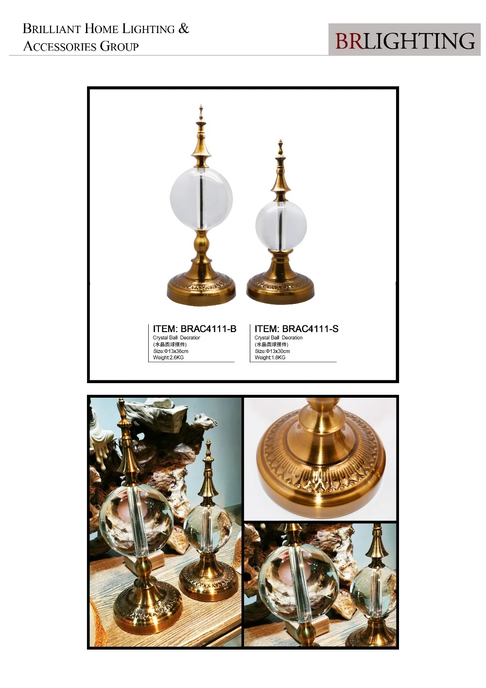 BRAC4111- 