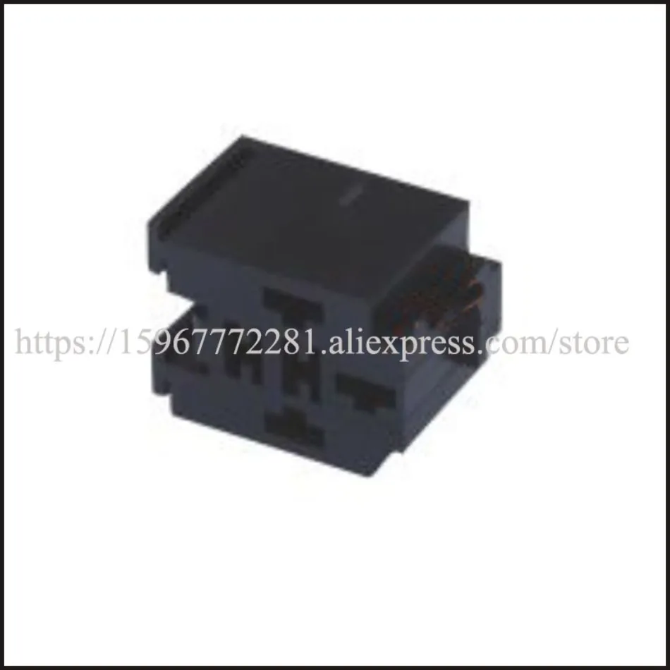 

DJ7053-6.3-21 car female Connector cable Terminal plug connectors jacket auto Plug socket 5 pin male Connector automotive