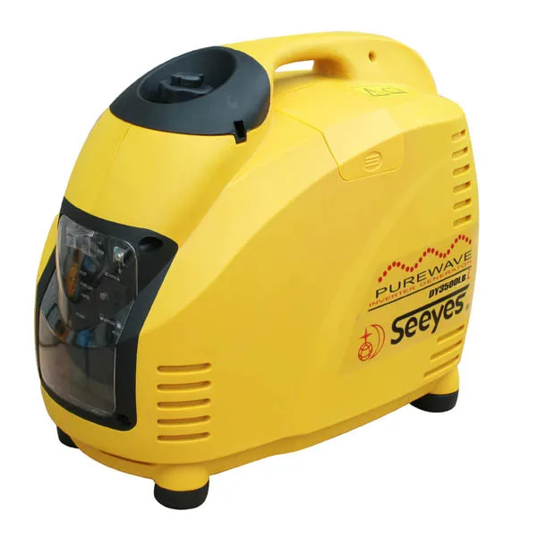 

2.5KVA Digital Inverter Generator,gasoline generator,portable generator