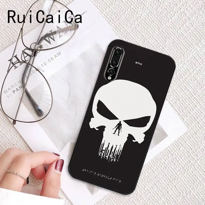 Marvel Game The Punisher Ghost Rider