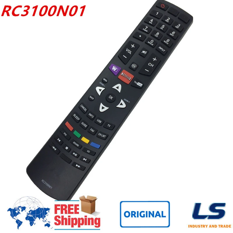 RC3100N01