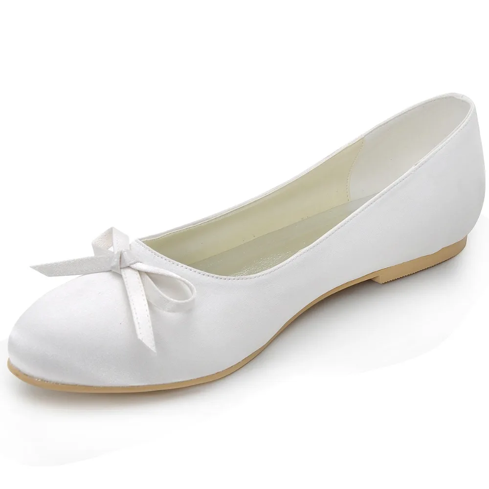 comfortable formal flats