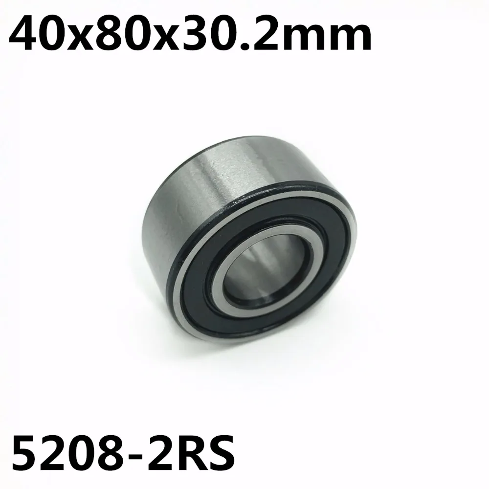 Подшипник 5208 2rs Подшипник 5208 2rs