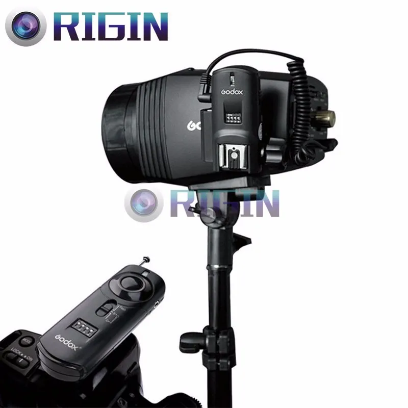 Origin-Godox 3 in 1 Trigger RMII-N3 (2)