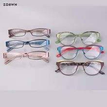 Микс опт, полная оправа, металлическая оправа, модный бренд, кошачье стекло, es оправа, стекло для глаз, es, для женщин, мужчин, оптическая оправа для близорукости, для чтения, стекло