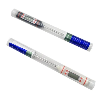 Kitchen Digital Food Thermometer  3