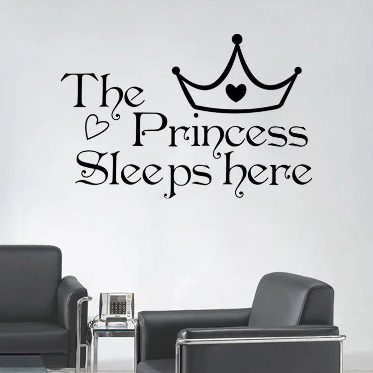 Bedside couch English Bedroom inspirational quotes