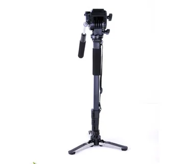 

ECO DSLR Camera Steadycam Stabilizer DV Monopod Tripods Handheld Steady Cam Free Shipping