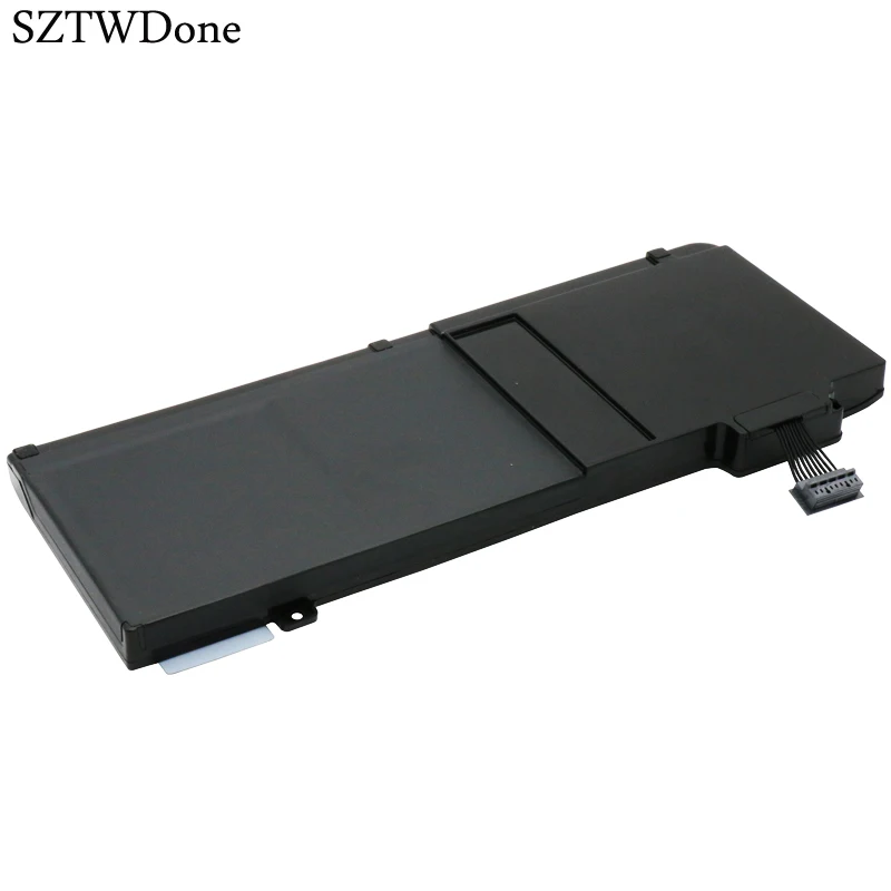 Аккумулятор SZTWDONE A1322 для ноутбуков APPLE батарея MacBook Pro 13 дюймов A1278 MB990 MB991 MC700 MC374 MD313