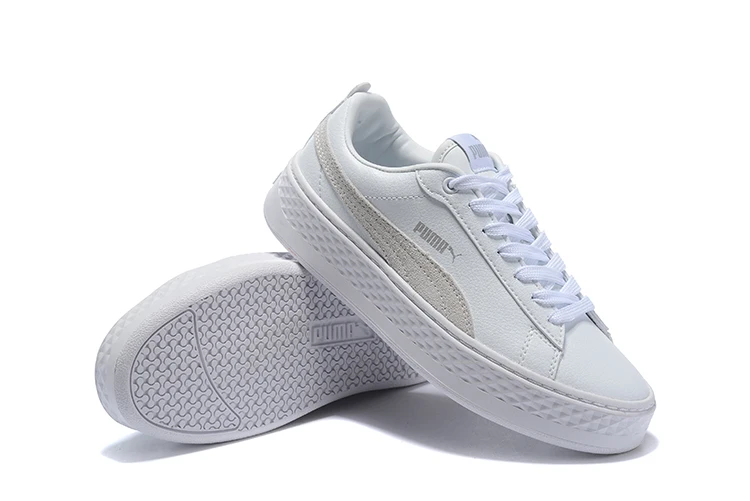 puma breathable