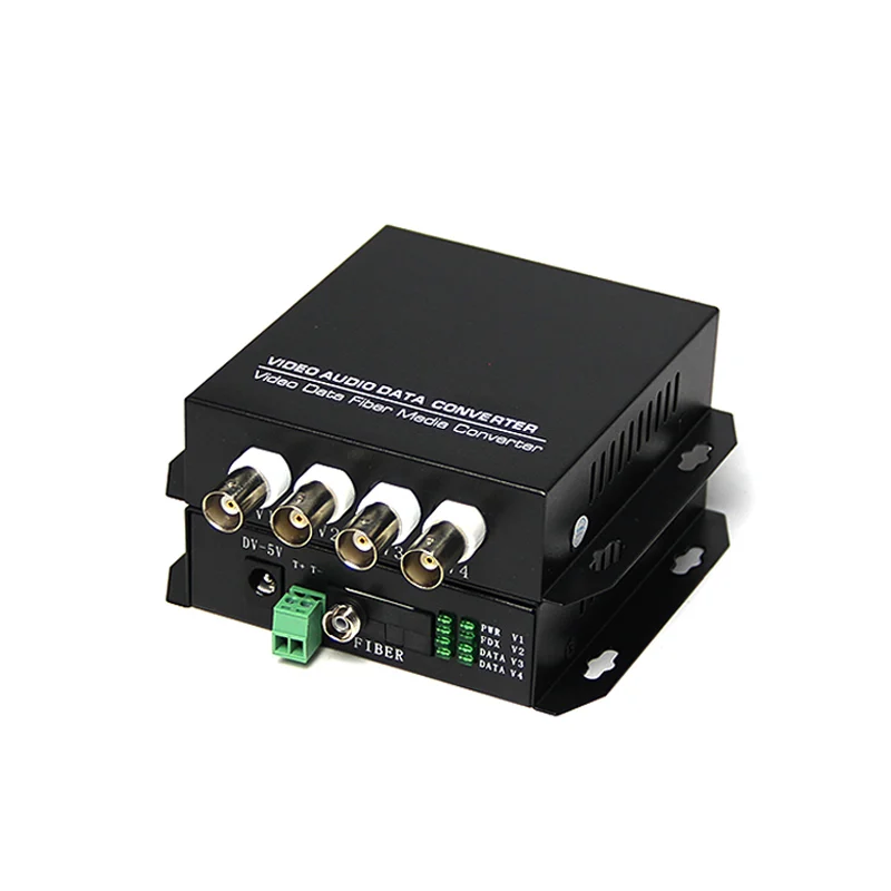 AHD TVI CVI 4 channel