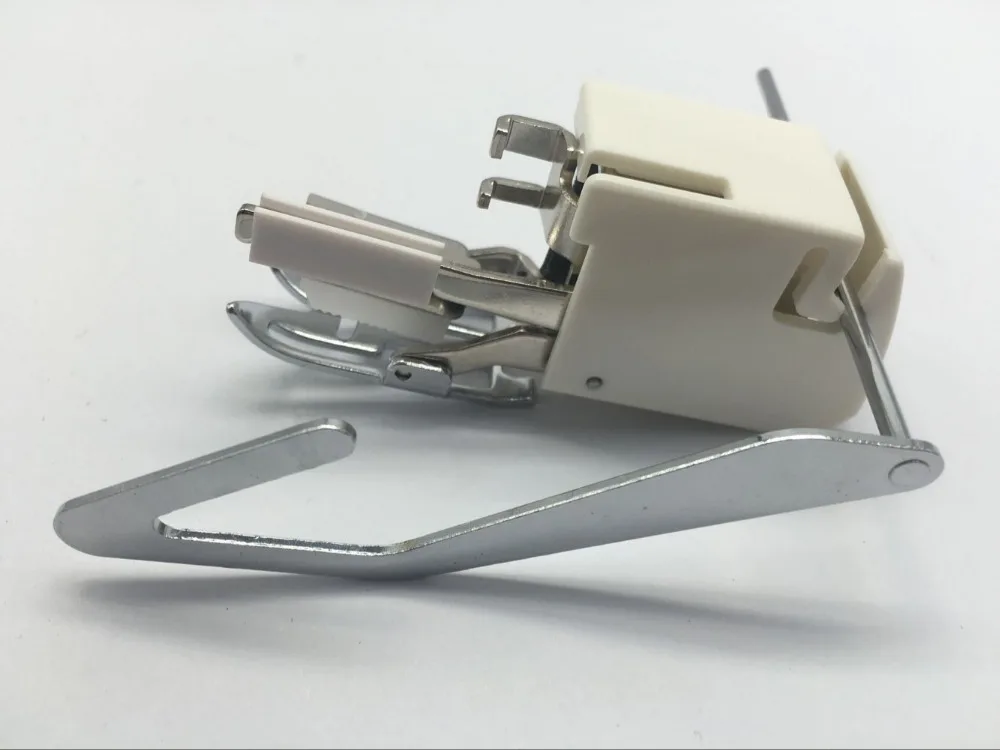 High Shank Even Feed Walking For Janome NewHome MC9000 MC9500 Horizon