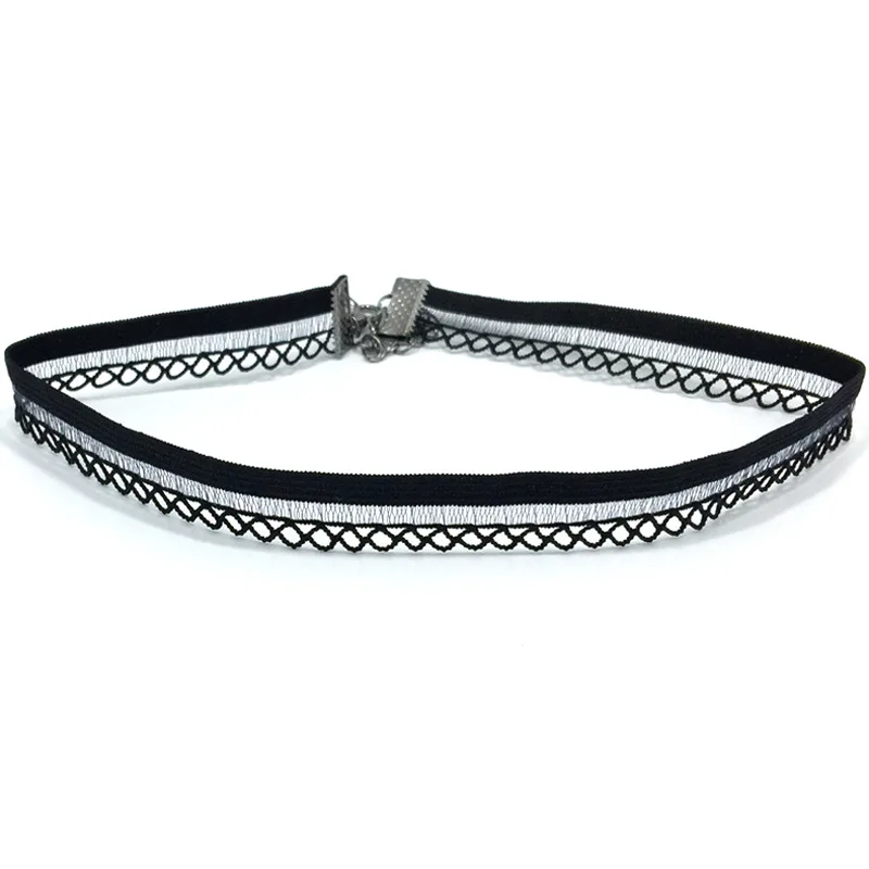 Chocker Necklace02