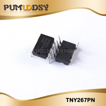 

100pcs/lot Free shipping TNY267PN TNY267P LCD p original Product