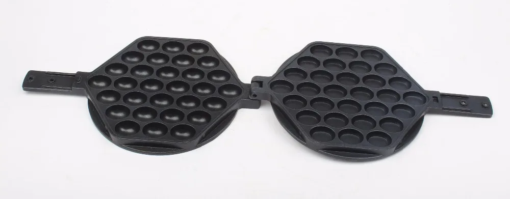 Peças p/ máquina de waffle