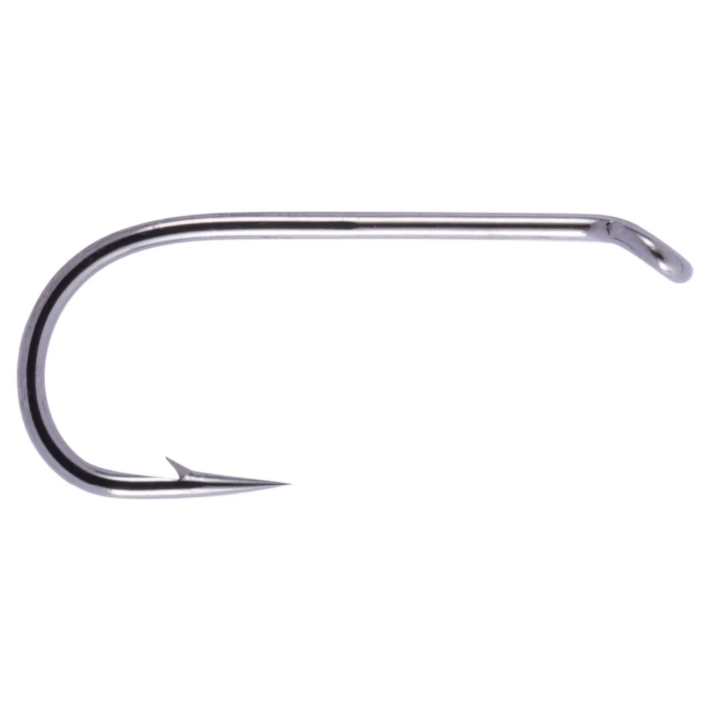 universal dry fly hook 3