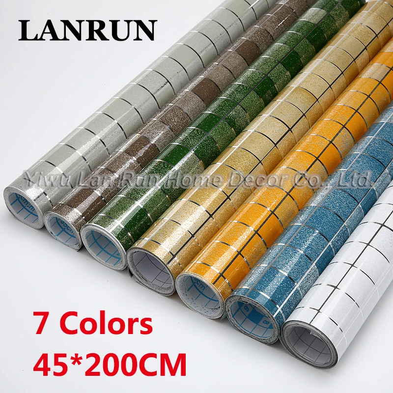 Sticker Wall Diy Anti 1